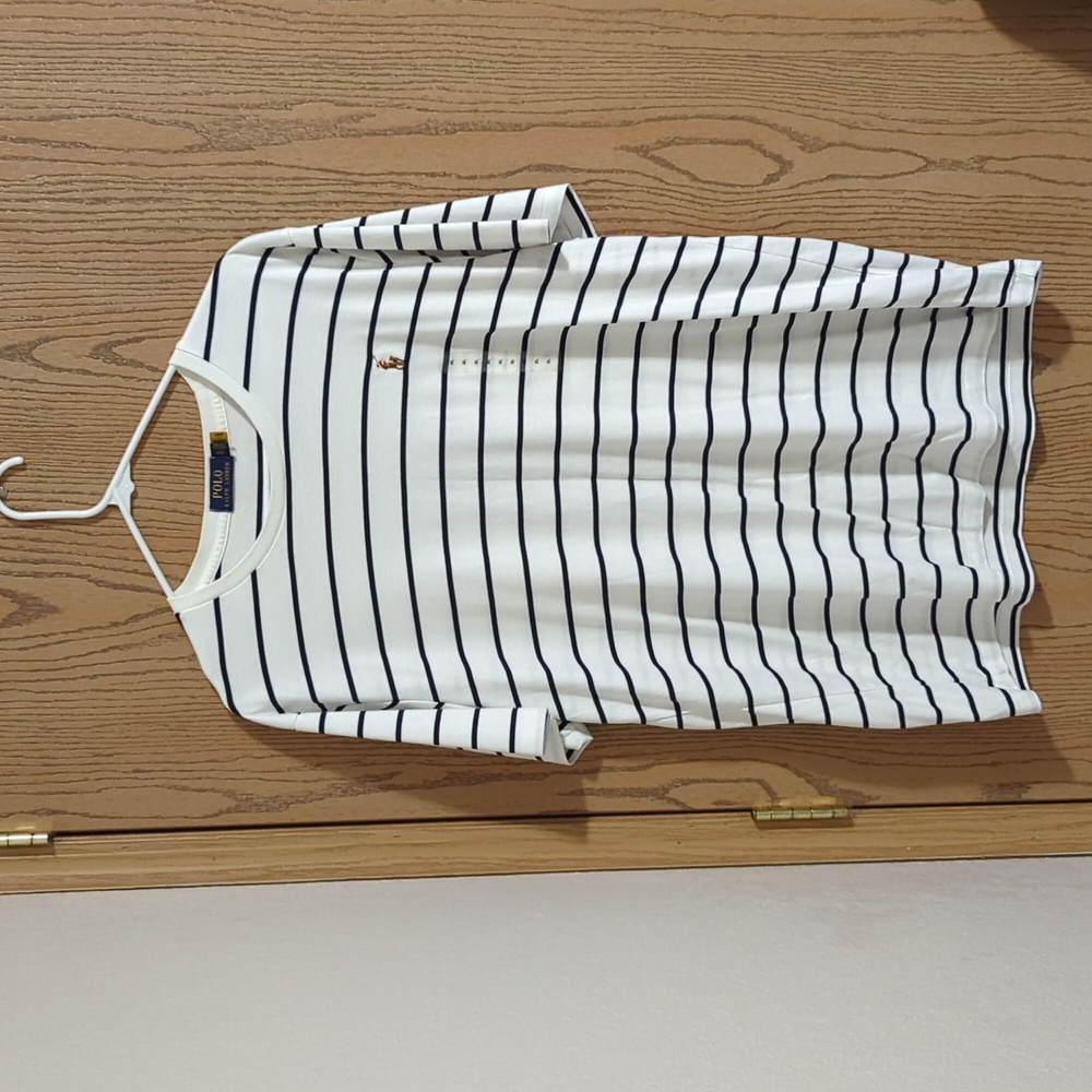 NWOT Polo Ralph Lauren T-Shirt